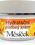 Bione Cosmetics Calendula hidratáló arckrém 51 ml