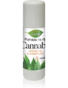 Bione Cosmetics Cannabis ajakpomádé 11 ml