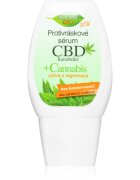 Bione Cosmetics Cannabis CBD tápláló szérum a ráncok ellen 40 ml