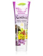 Bione Cosmetics Cannabis Comfrey balzsam fáradt izmokhoz 300 ml