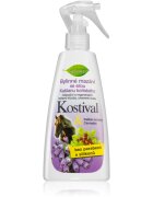 Bione Cosmetics Cannabis Comfrey kenderes kenés az izmokra és az izületekre 260 ml