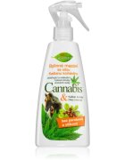 Bione Cosmetics Cannabis kenderes kenés fáradt izmokhoz 260 ml