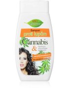 Bione Cosmetics Cannabis korpásodás elleni sampon 260 ml