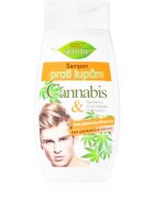 Bione Cosmetics Cannabis korpásodás elleni sampon uraknak 260 ml