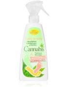 Bione Cosmetics Cannabis láb spray 260 ml