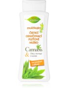 Bione Cosmetics Cannabis nyugtató tisztitótej 255 ml