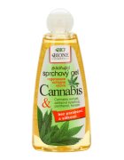 Bione Cosmetics Cannabis nyugtató tusfürdő 260 ml