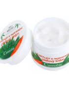 Bione Cosmetics Cannabis regeneráló arckrém 51 ml