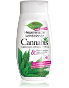 Bione Cosmetics Cannabis regeneráló kondicionáló 260 ml