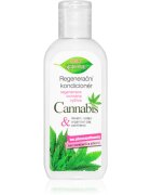 Bione Cosmetics Cannabis regeneráló kondicionáló 80 ml