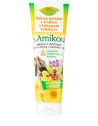 Bione Cosmetics Cannabis with Arnica növényi balzsam arnikával és lógesztenyével 300 ml