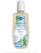 Bione Cosmetics Dentamint Long Fresh Effect szájvíz 500 ml