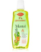 Bione Cosmetics Dentamint Menthol szájvíz 500 ml