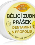 Bione Cosmetics Dentamint Propolis fogfehérítő púder 40 g