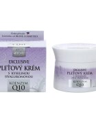 Bione Cosmetics Exclusive Q10 bőrkrém hialuronsavval 51 ml