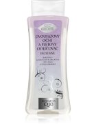 Bione Cosmetics Exclusive Q10 kétfázisú sminklemosó szemre 255 ml