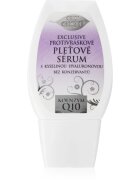 Bione Cosmetics Exclusive Q10 ránctalanító szérum hialuronsavval 40 ml