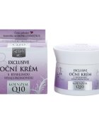 Bione Cosmetics Exclusive Q10 szemkrém hialuronsavval 51 ml