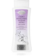 Bione Cosmetics Exclusive Q10 tisztító arctej 255 ml