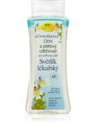 Bione Cosmetics Eyebright kétfázisú sminklemosó az arcra és a szemekre 255 ml