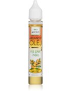 Bione Cosmetics Face and Body Oil argán olaj arcra és testre 30 ml