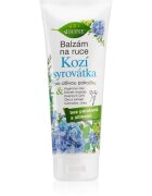 Bione Cosmetics Goat Whey balzsam a kezekre az érzékeny bőrre 205 ml