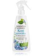 Bione Cosmetics Goat Whey öblítést nem igénylő spray kondicionáló 260 ml