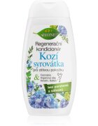 Bione Cosmetics Goat Whey regeneráló kondicionáló az érzékeny bőrre 260 ml