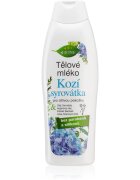 Bione Cosmetics Goat Whey test tej az érzékeny bőrre 500 ml
