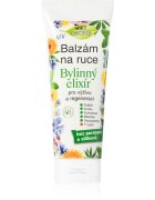 Bione Cosmetics Herbal Elixir balzsam a kezekre 205 ml
