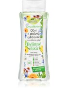 Bione Cosmetics Herbal Elixir kétfázisú sminklemosó emulzió szemre 255 ml