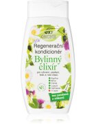 Bione Cosmetics Herbal Elixir regeneráló kondicionáló 260 ml