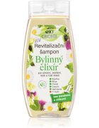 Bione Cosmetics Herbal Elixir revitalizáló sampon 260 ml