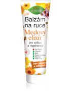 Bione Cosmetics Honey Elixir balzsam kézre 205 ml