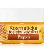 Bione Cosmetics Honey + Q10 kozmetikai vazelin 155 ml