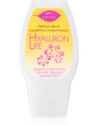 Bione Cosmetics Hyaluron Life hidratáló és tápláló szérum az arcra 40 ml