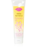 Bione Cosmetics Hyaluron Life kézkrém regeneráló hatással 100 ml