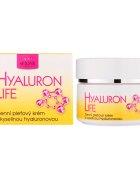 Bione Cosmetics Hyaluron Life nappali arckrém hialuronsavval 51 ml