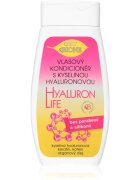 Bione Cosmetics Hyaluron Life regeneráló kondicionáló hialuronsavval 260 ml