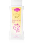 Bione Cosmetics Hyaluron Life sminklemosó tej hialuronsavval 255 ml