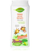 Bione Cosmetics Kids gyengéd gyermek sampon 200 ml