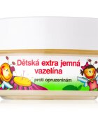 Bione Cosmetics Kids vazelin a bőr irritációja ellen 155 ml