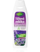 Bione Cosmetics Lavender tápláló testápoló tej 500 ml