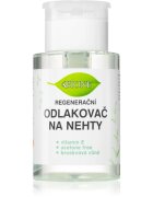 Bione Cosmetics Nail Polish Remover körömlakklemosó 180 ml