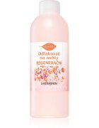 Bione Cosmetics Nail Polish Remover körömlakklemosó keratinnal 200 ml