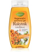 Bione Cosmetics Sea buckthorn relaxáló tusfürdő gél 260 ml