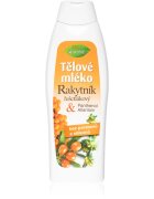 Bione Cosmetics Sea buckthorn testápoló tej 500 ml