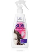 Bione Cosmetics SOS spray a haj egészséges növekedéséért a hajgyökerektől 200 ml