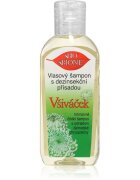 Bione Cosmetics Všiváček mélyen tisztító sampon 82 ml
