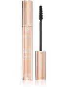 BioNike Color Infinity hosszabbító szempillaspirál érzékeny szemre árnyalat 01 Noir 13 ml